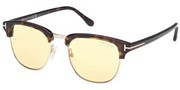 Compre ou amplie a imagem do modelo TomFord FT0248-52E.