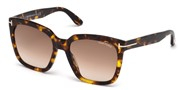 Compre ou amplie a imagem do modelo TomFord FT0502-52F.