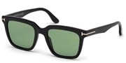 Compre ou amplie a imagem do modelo TomFord FT0646-01N.