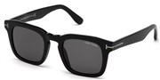 Compre ou amplie a imagem do modelo TomFord FT0751N-01A.