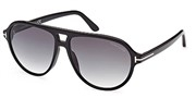 Compre ou amplie a imagem do modelo TomFord FT0932-01B.