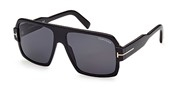 Compre ou amplie a imagem do modelo TomFord FT0933-01A.