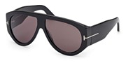 Compre ou amplie a imagem do modelo TomFord FT1044-01A.