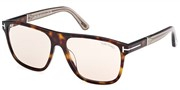 Compre ou amplie a imagem do modelo TomFord FT1081-52E.