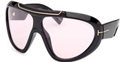 Compre ou amplie a imagem do modelo TomFord FT1094-01Y.