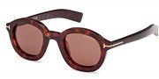 Compre ou amplie a imagem do modelo TomFord FT1100-52E.