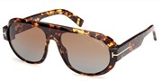 Compre ou amplie a imagem do modelo TomFord FT1102-52F.