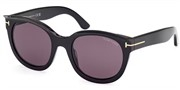 TomFord FT1114-01A