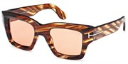 Compre ou amplie a imagem do modelo TomFord FT1154-55E.