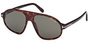 Compre ou amplie a imagem do modelo TomFord FT1178-52N.