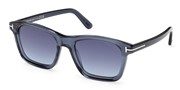 Compre ou amplie a imagem do modelo TomFord FT1179-90W.