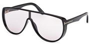 Compre ou amplie a imagem do modelo TomFord FT1182-01A.