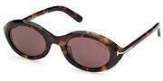 Compre ou amplie a imagem do modelo TomFord FT1186-52E.