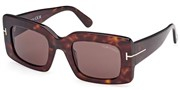 Compre ou amplie a imagem do modelo TomFord FT1188-52E.