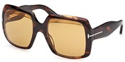 Compre ou amplie a imagem do modelo TomFord FT1194-52E.