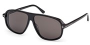 Compre ou amplie a imagem do modelo TomFord FT1208N-01A.