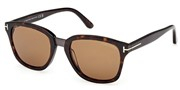 Compre ou amplie a imagem do modelo TomFord FT1213-52E.