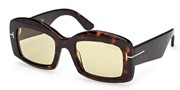 Compre ou amplie a imagem do modelo TomFord FT1218-52E.