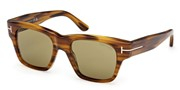 Compre ou amplie a imagem do modelo TomFord FT1280-55N.