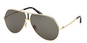 Compre ou amplie a imagem do modelo TomFord FT1281-30N.