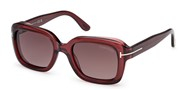 Compre ou amplie a imagem do modelo TomFord FT1283-69T.
