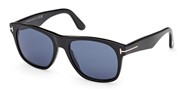 TomFord FT1284-01V
