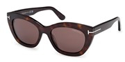 Compre ou amplie a imagem do modelo TomFord FT1285-52E.