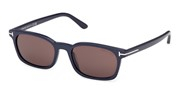Compre ou amplie a imagem do modelo TomFord FT1300-90E.