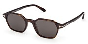 Compre ou amplie a imagem do modelo TomFord FT1301-52A.
