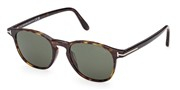 Compre ou amplie a imagem do modelo TomFord FT1302-52R.