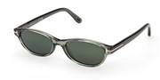 Compre ou amplie a imagem do modelo TomFord FT1310-93N.