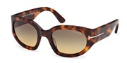 Compre ou amplie a imagem do modelo TomFord FT1313-53B.