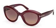 Compre ou amplie a imagem do modelo TomFord FT1316-81Z.