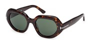 TomFord FT1317-52N
