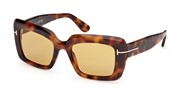 Compre ou amplie a imagem do modelo TomFord FT1318-53E.