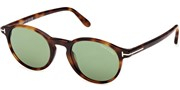 Compre ou amplie a imagem do modelo TomFord FT1331-53N.