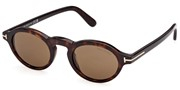 Compre ou amplie a imagem do modelo TomFord FT1332-52J.