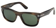 Compre ou amplie a imagem do modelo TomFord FT1334-55N.