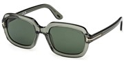 Compre ou amplie a imagem do modelo TomFord FT1342-96N.