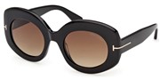 TomFord FT1346-01F