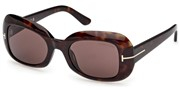 Compre ou amplie a imagem do modelo TomFord FT1347-52E.