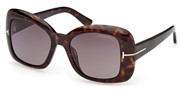 Compre ou amplie a imagem do modelo TomFord FT1348-52K.