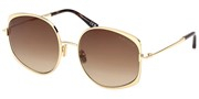 Compre ou amplie a imagem do modelo TomFord FT1349-30F.