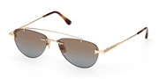 Compre ou amplie a imagem do modelo TomFord FT1356-30F.