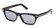 Compre ou amplie a imagem do modelo TomFord FT1362-05A.
