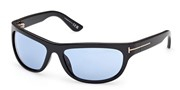 Compre ou amplie a imagem do modelo TomFord FT1363-01V.