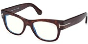 Compre ou amplie a imagem do modelo TomFord FT5040B-052.