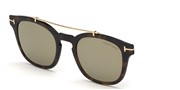 Compre ou amplie a imagem do modelo TomFord FT5532BCL-52G.