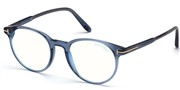 Compre ou amplie a imagem do modelo TomFord FT5695B-090.