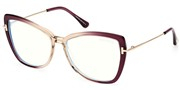 Compre ou amplie a imagem do modelo TomFord FT5882B-083.